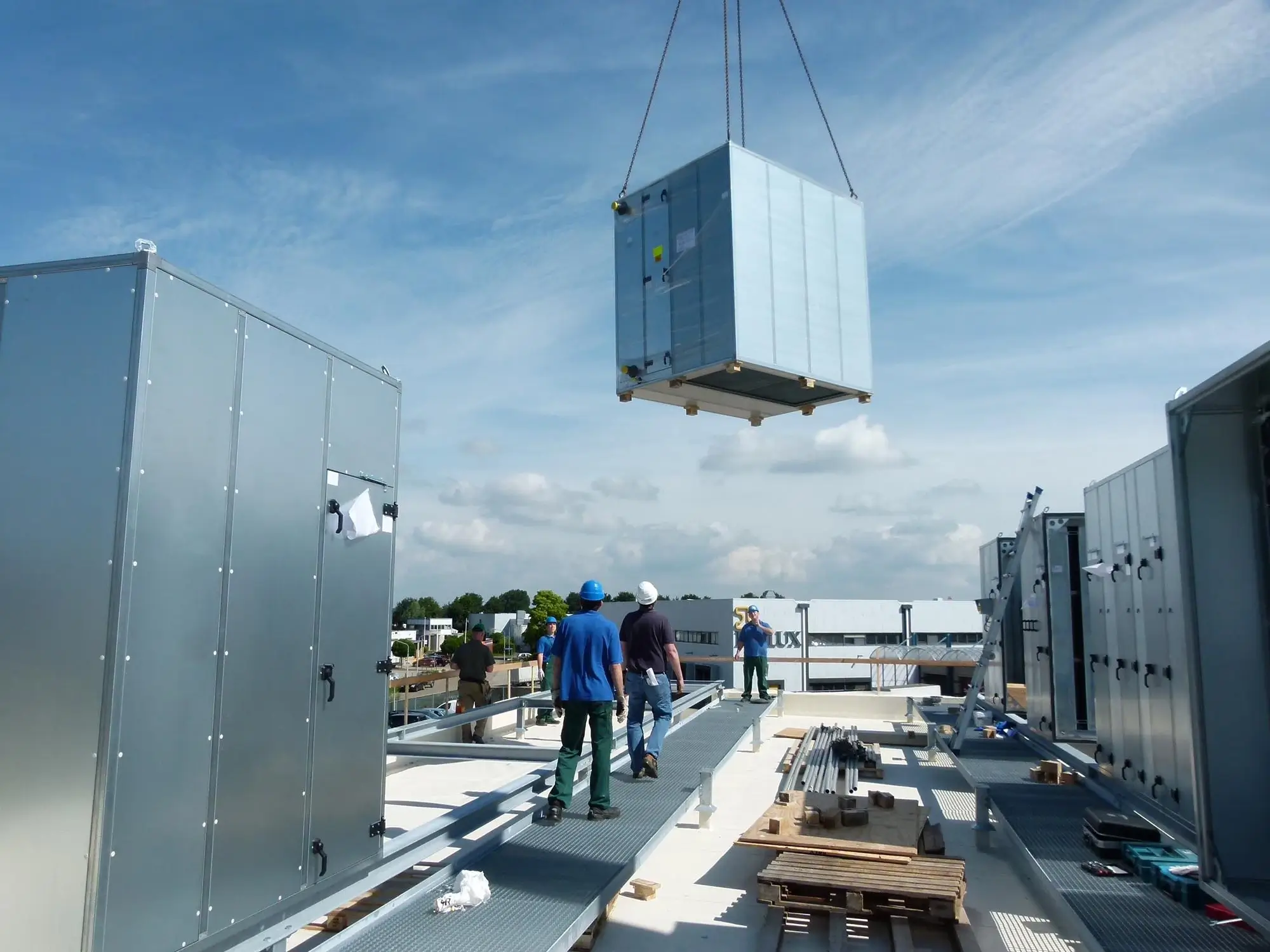 Schematische-Darstellung_indirekte_freie_Kühlung_Montage